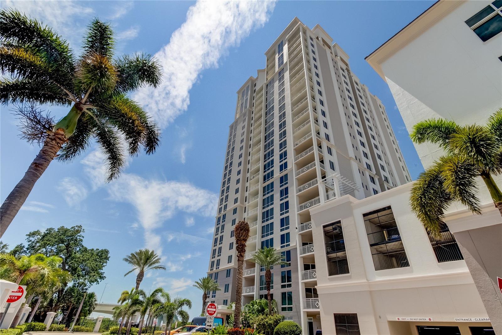 331 CLEVELAND ST #317, CLEARWATER, FL, 33755