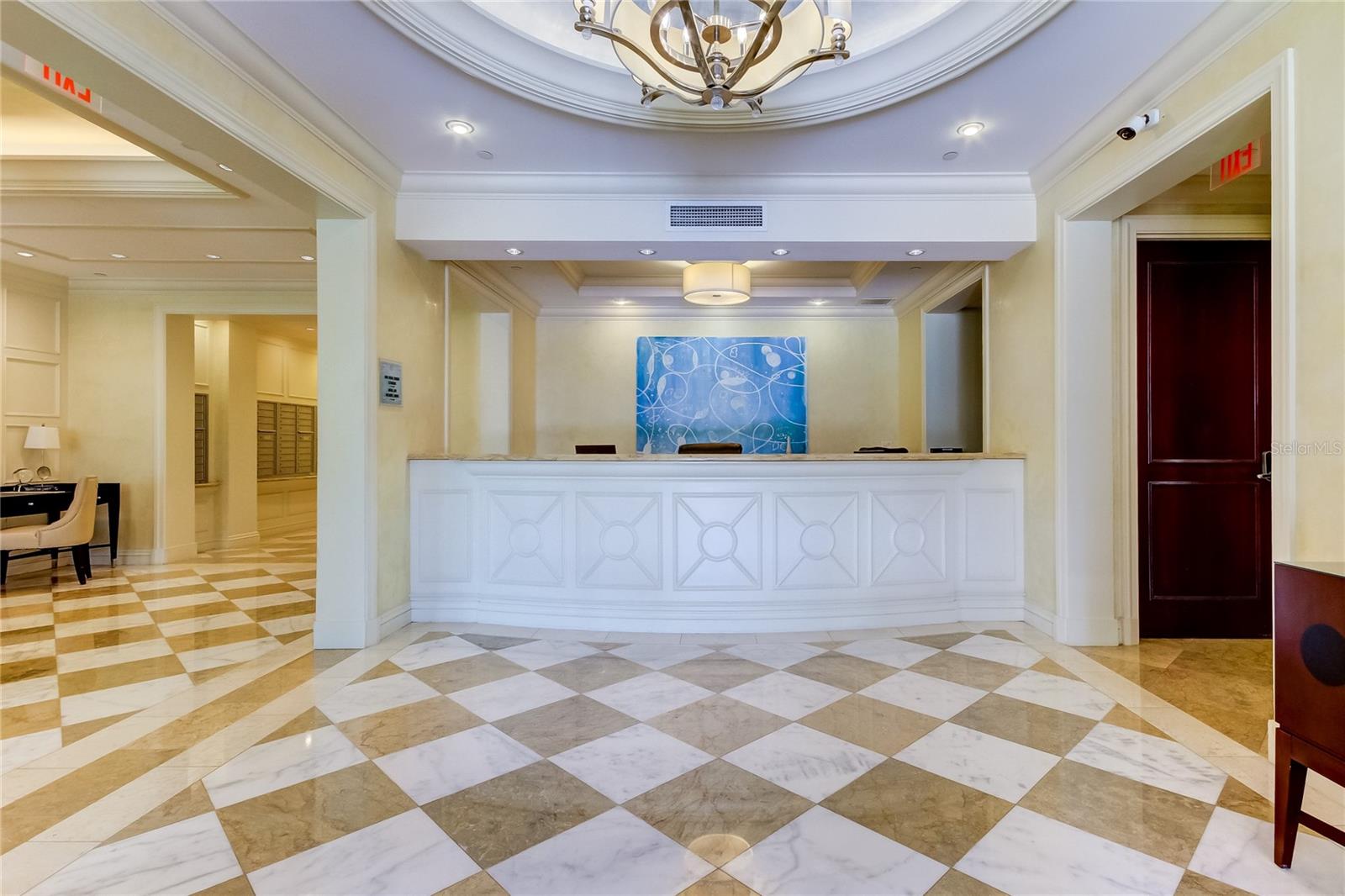 331 CLEVELAND ST #317, CLEARWATER, FL, 33755