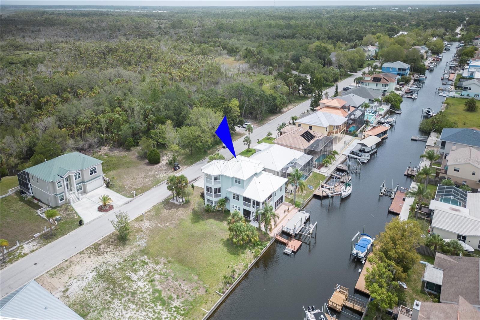 7352 GULF WAY, HUDSON, FL, 34667
