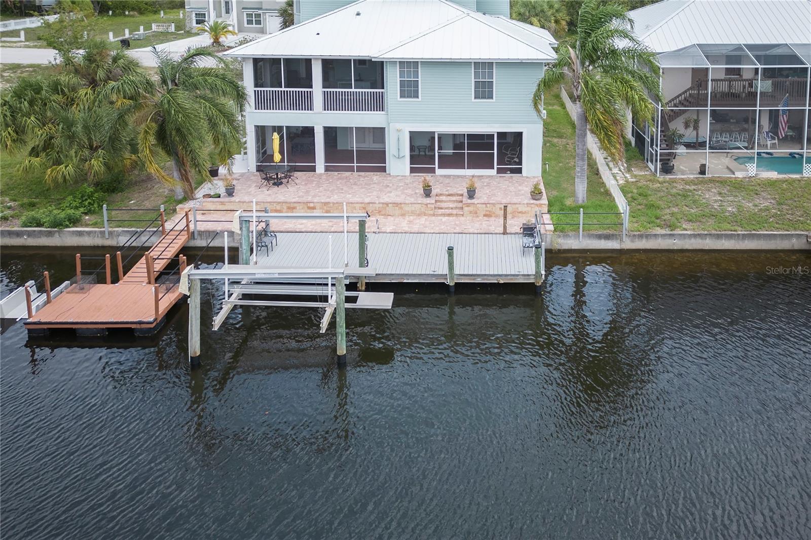 7352 GULF WAY, HUDSON, FL, 34667