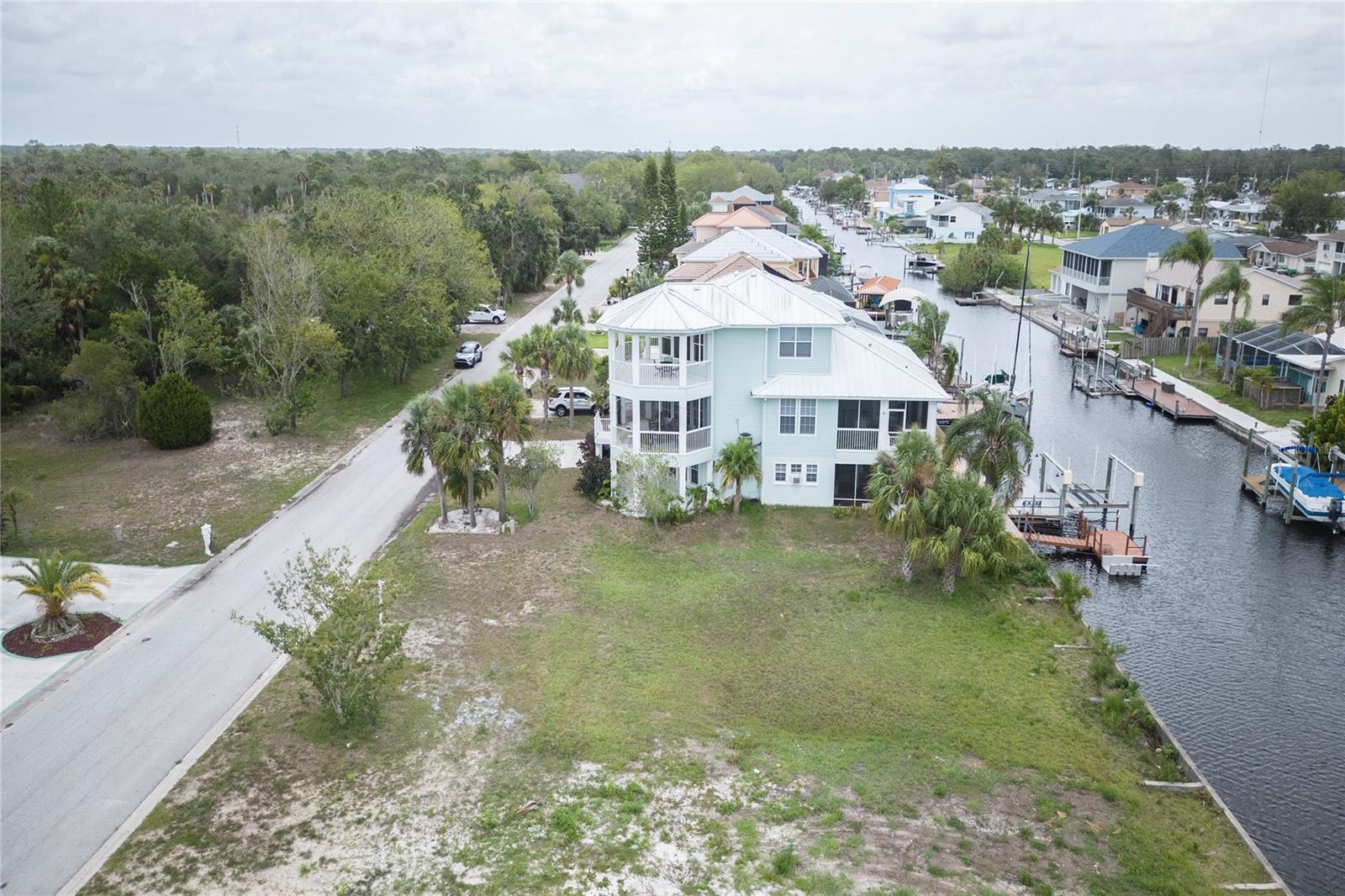 7352 GULF WAY, HUDSON, FL, 34667