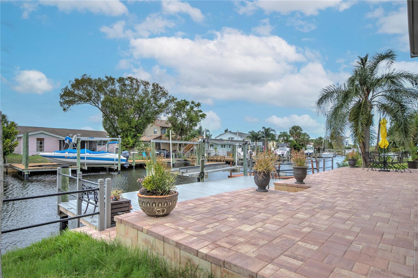 7352 GULF WAY, HUDSON, FL, 34667
