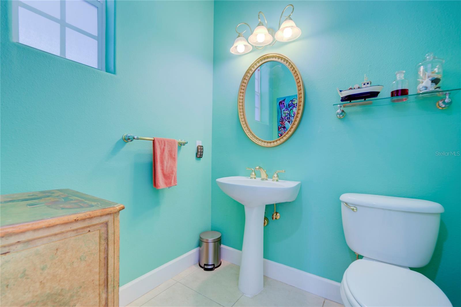 7352 GULF WAY, HUDSON, FL, 34667