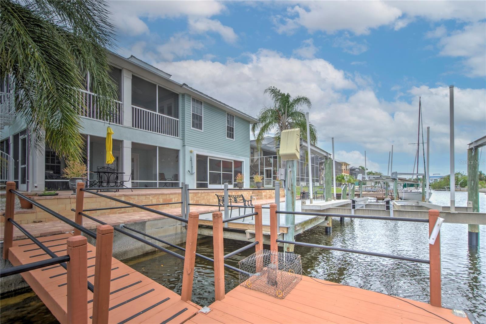 7352 GULF WAY, HUDSON, FL, 34667