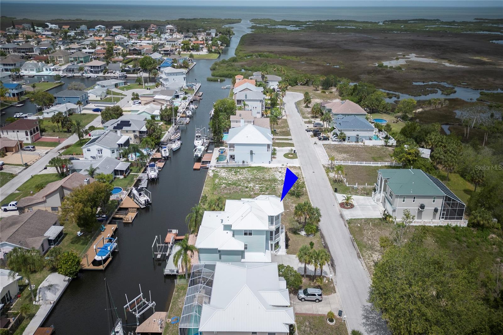 7352 GULF WAY, HUDSON, FL, 34667