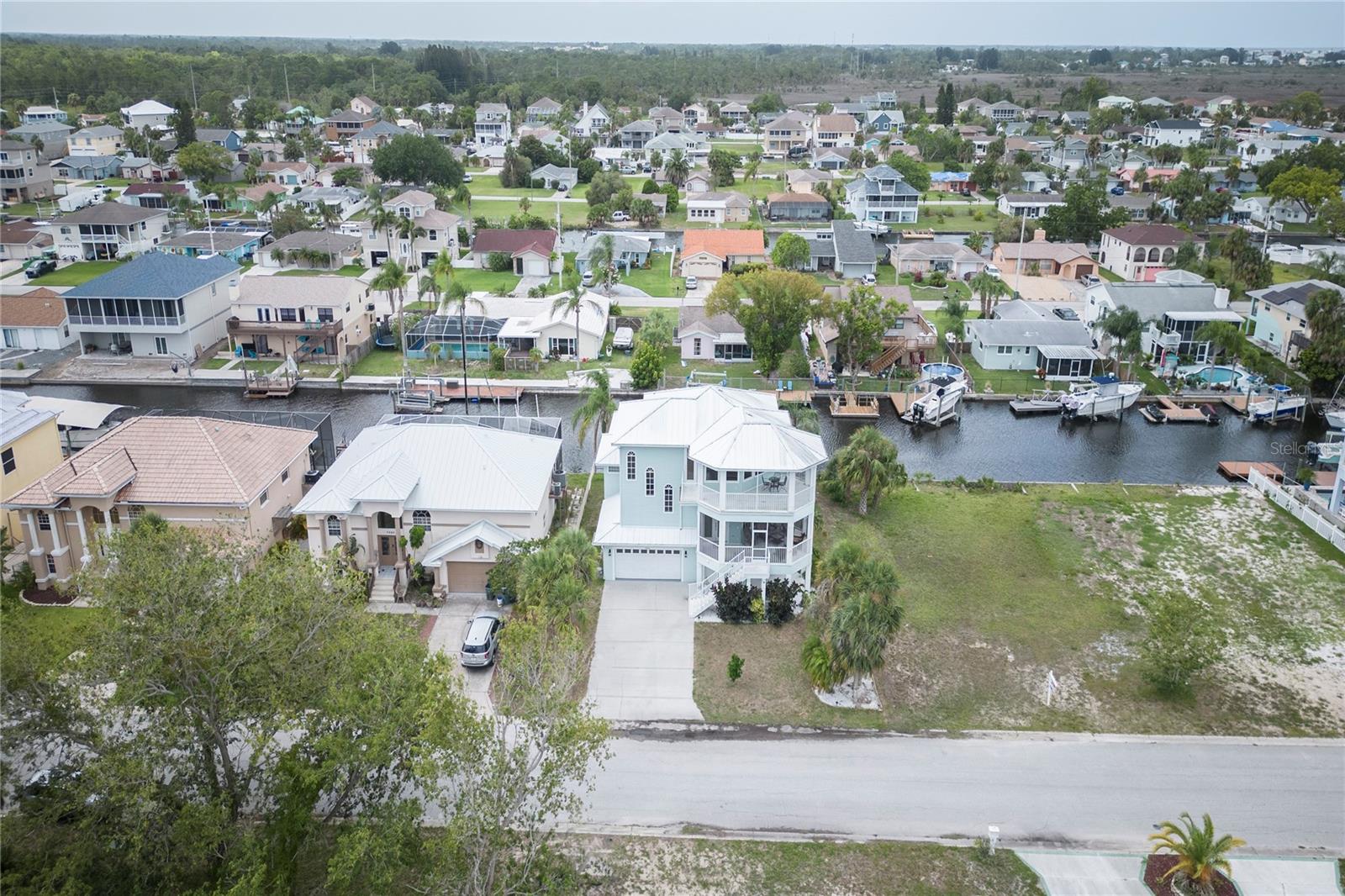 7352 GULF WAY, HUDSON, FL, 34667