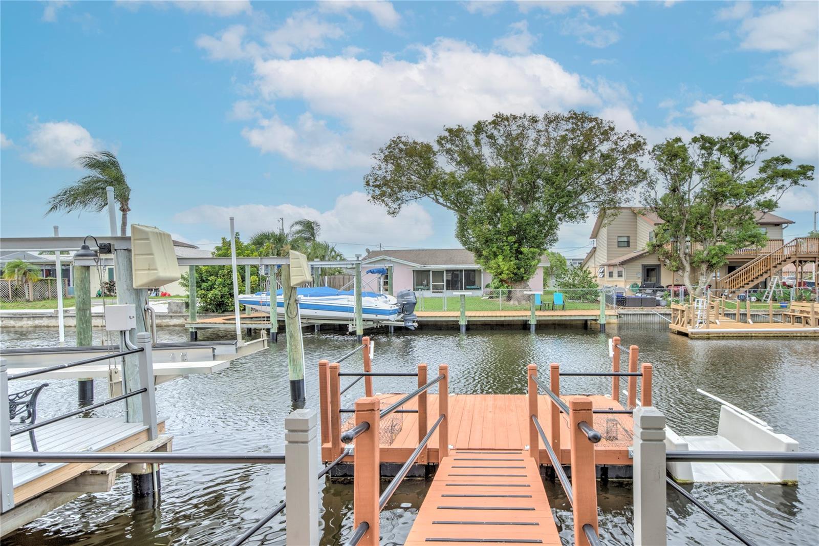 7352 GULF WAY, HUDSON, FL, 34667