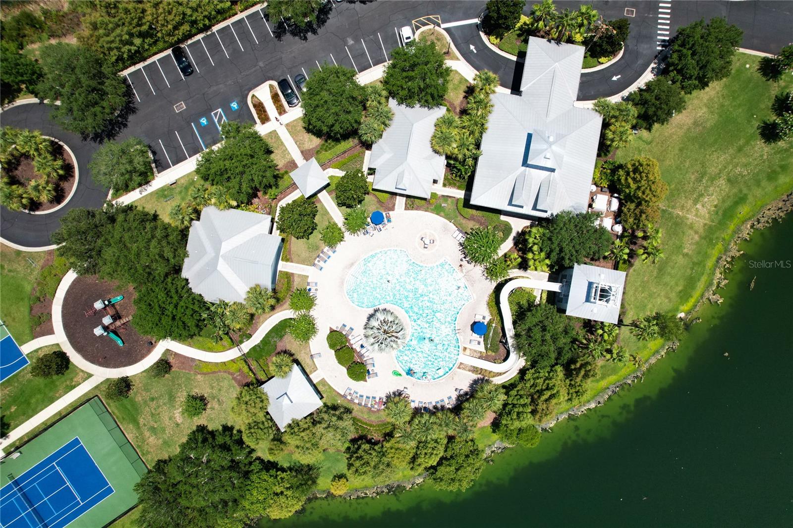 316 BLUE CYPRESS DR, GROVELAND, FL, 34736