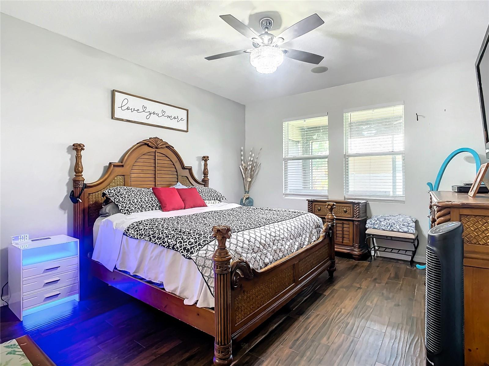 316 BLUE CYPRESS DR, GROVELAND, FL, 34736