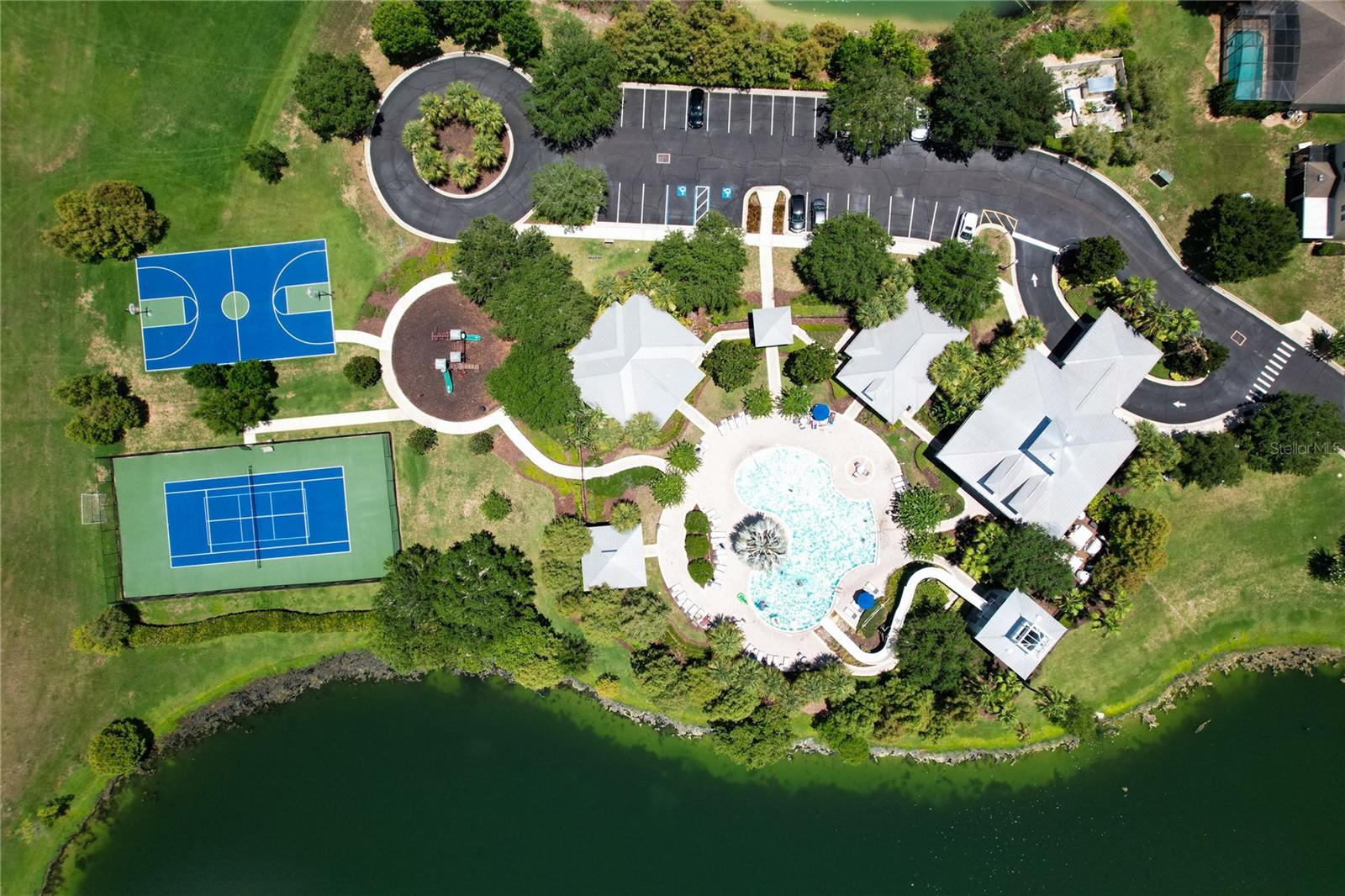 316 BLUE CYPRESS DR, GROVELAND, FL, 34736