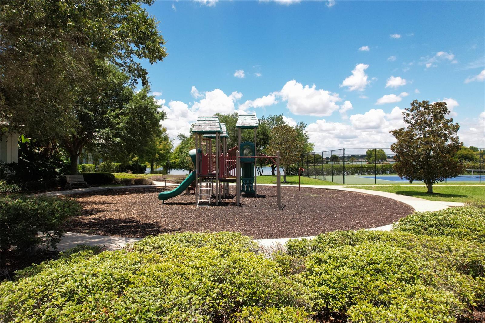 316 BLUE CYPRESS DR, GROVELAND, FL, 34736