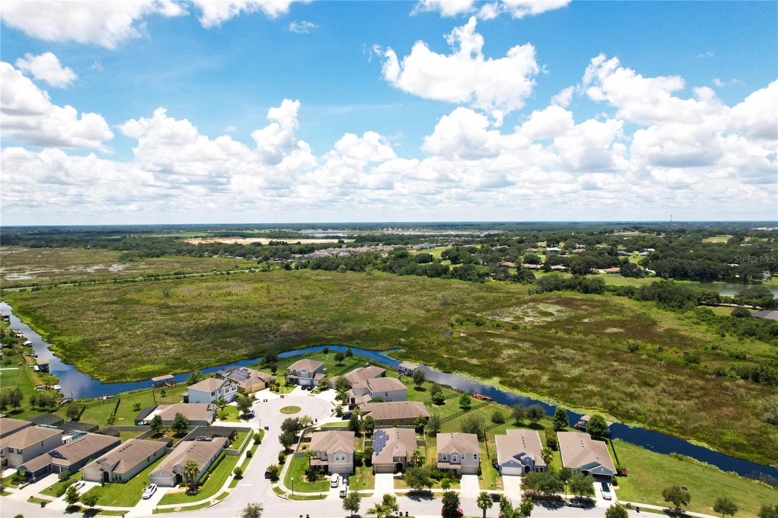 316 BLUE CYPRESS DR, GROVELAND, FL, 34736