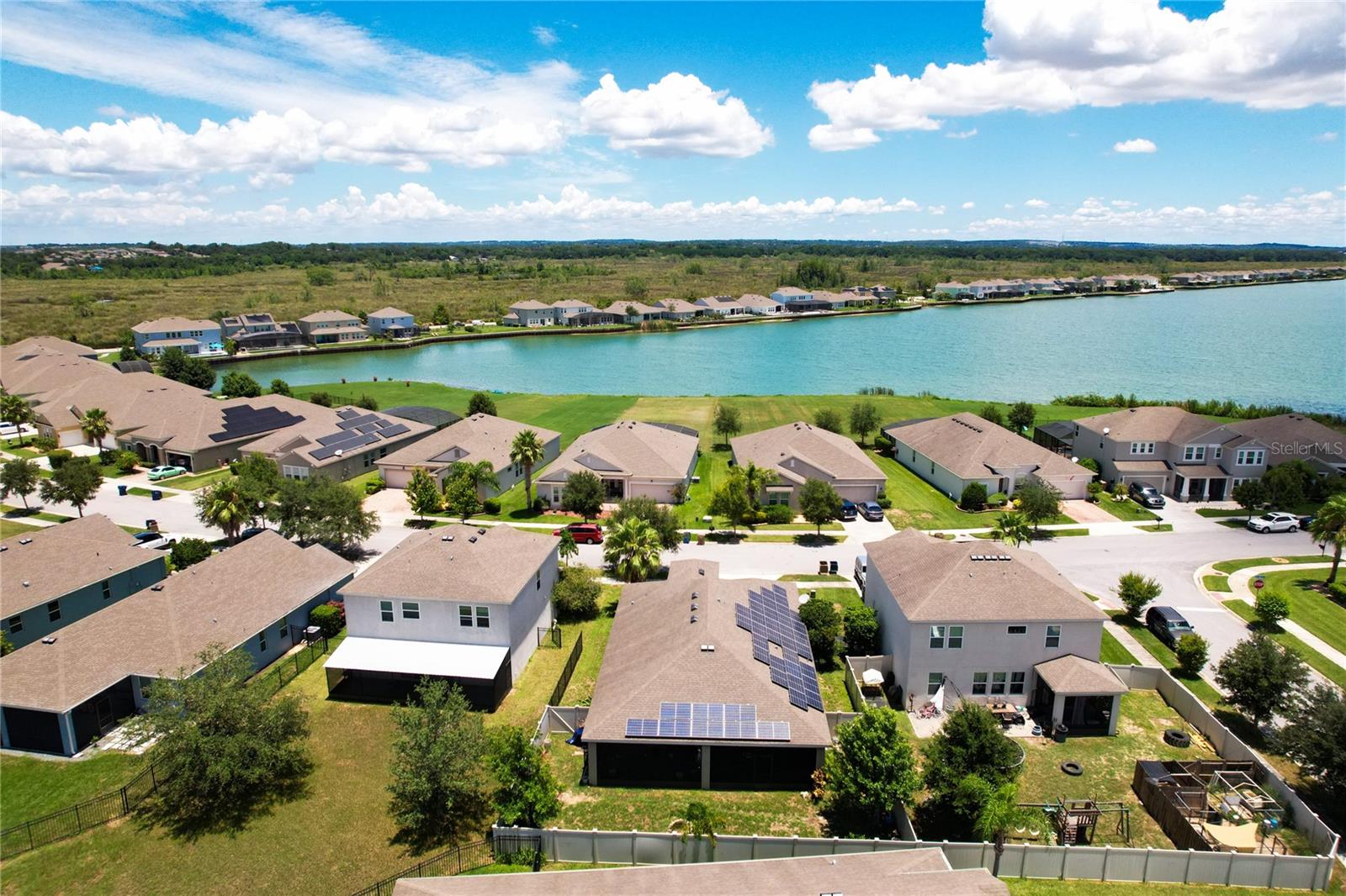 316 BLUE CYPRESS DR, GROVELAND, FL, 34736