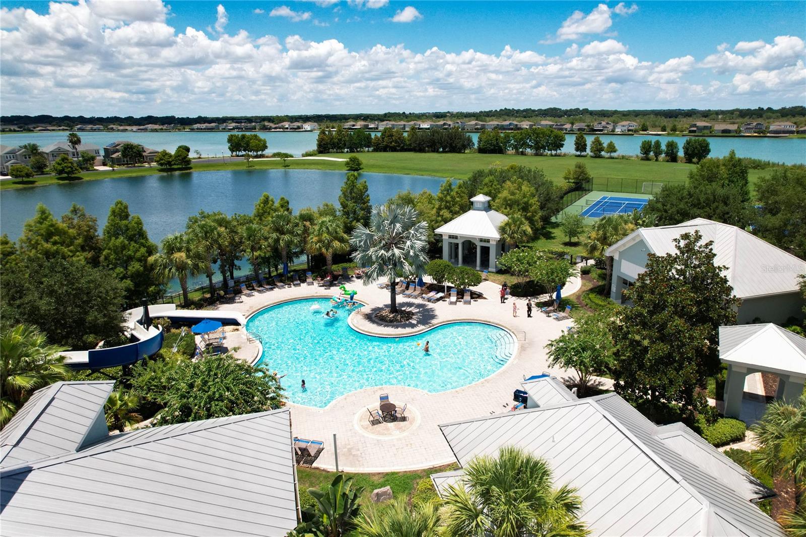 316 BLUE CYPRESS DR, GROVELAND, FL, 34736