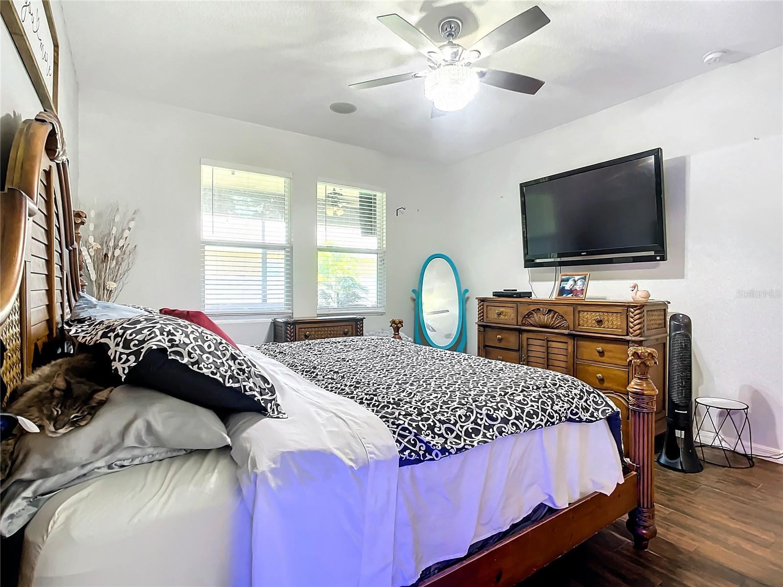 316 BLUE CYPRESS DR, GROVELAND, FL, 34736