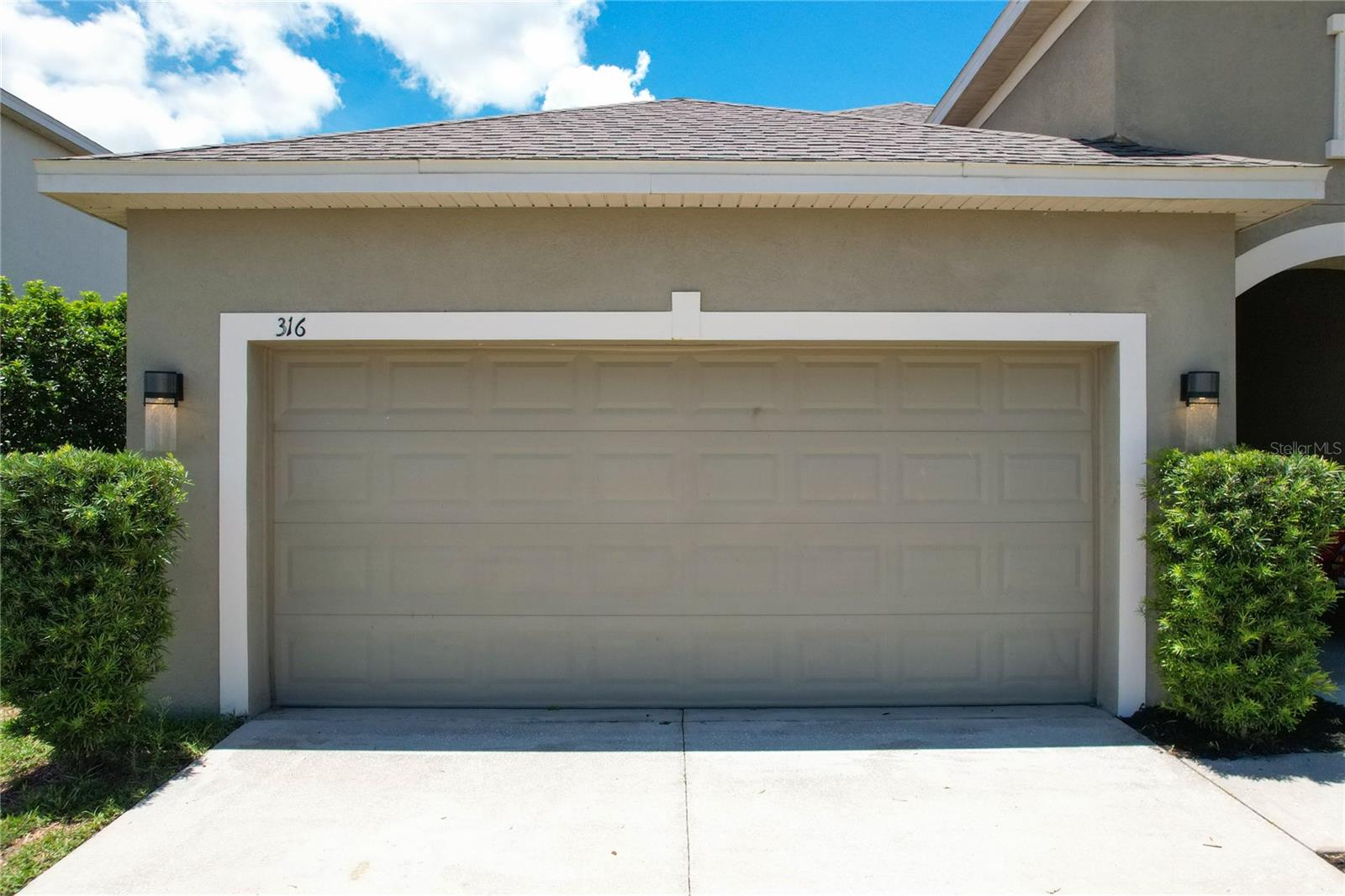 316 BLUE CYPRESS DR, GROVELAND, FL, 34736