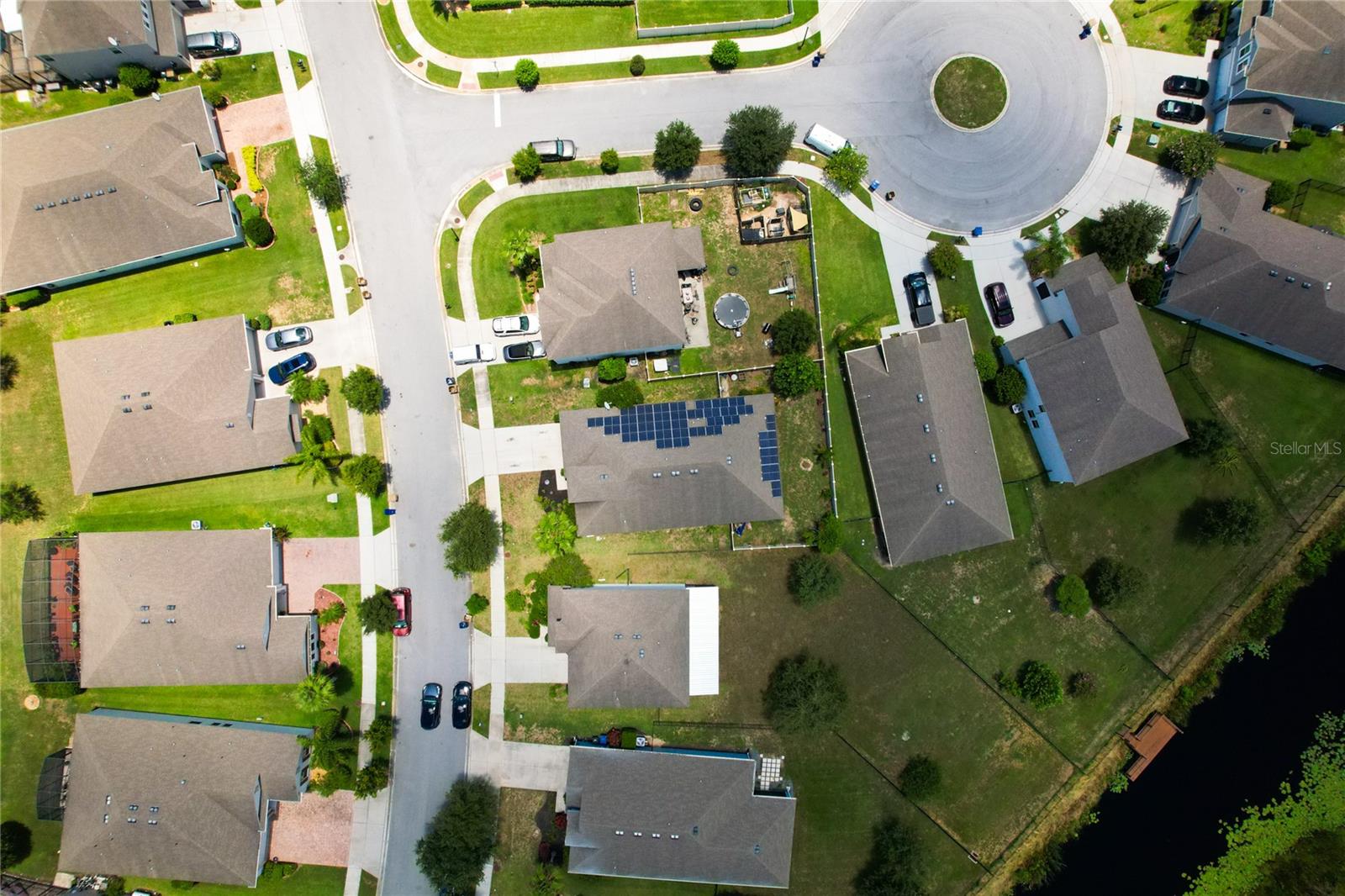 316 BLUE CYPRESS DR, GROVELAND, FL, 34736