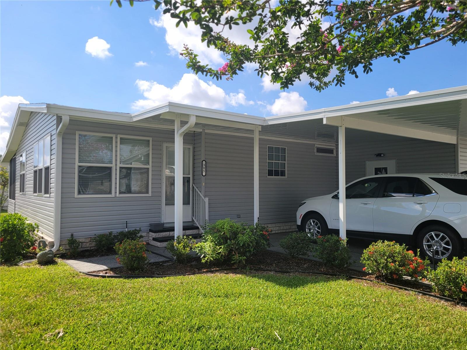 385 TOWNBRIDGE DR, HAINES CITY, FL, 33844