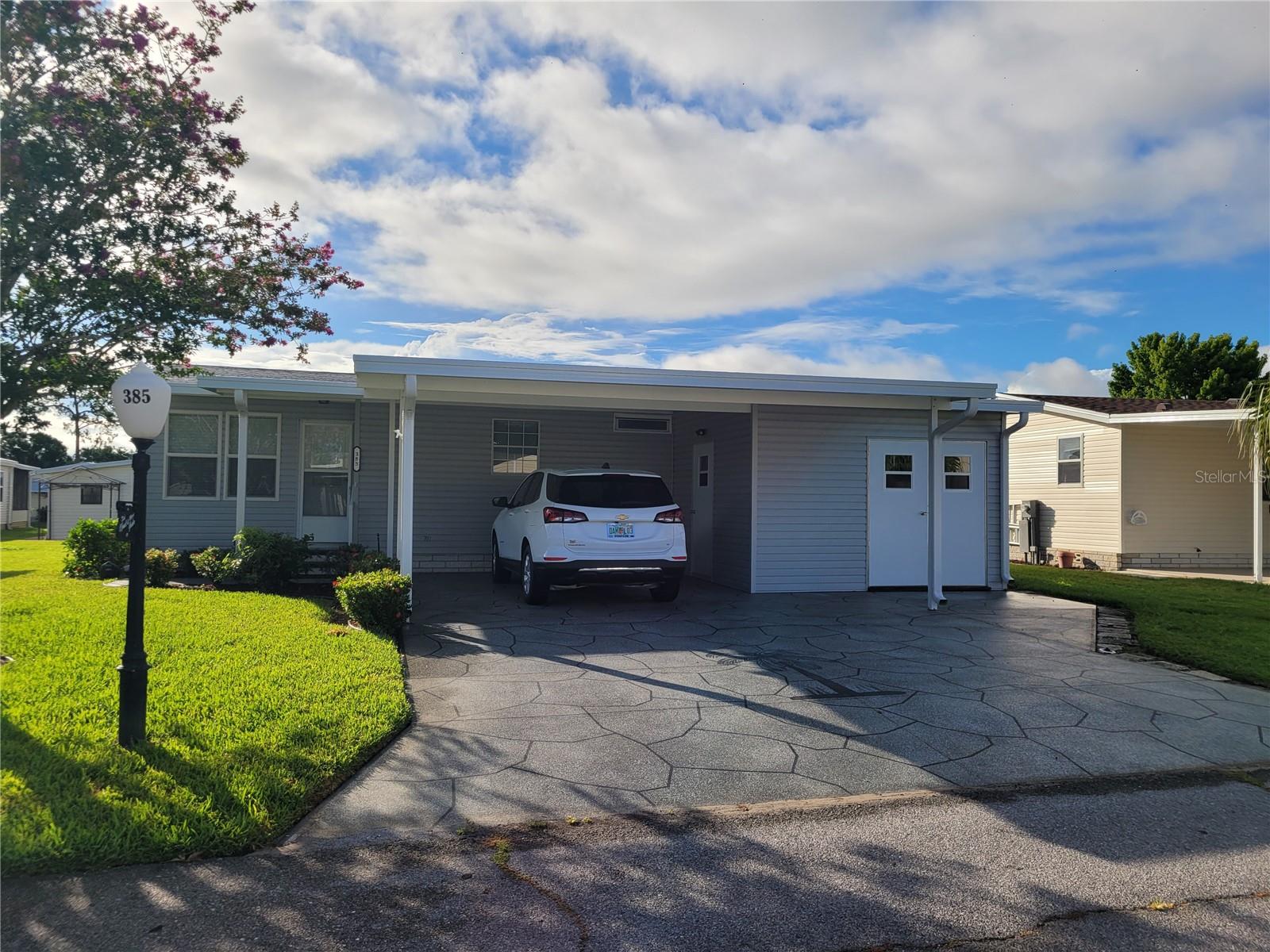 385 TOWNBRIDGE DR, HAINES CITY, FL, 33844