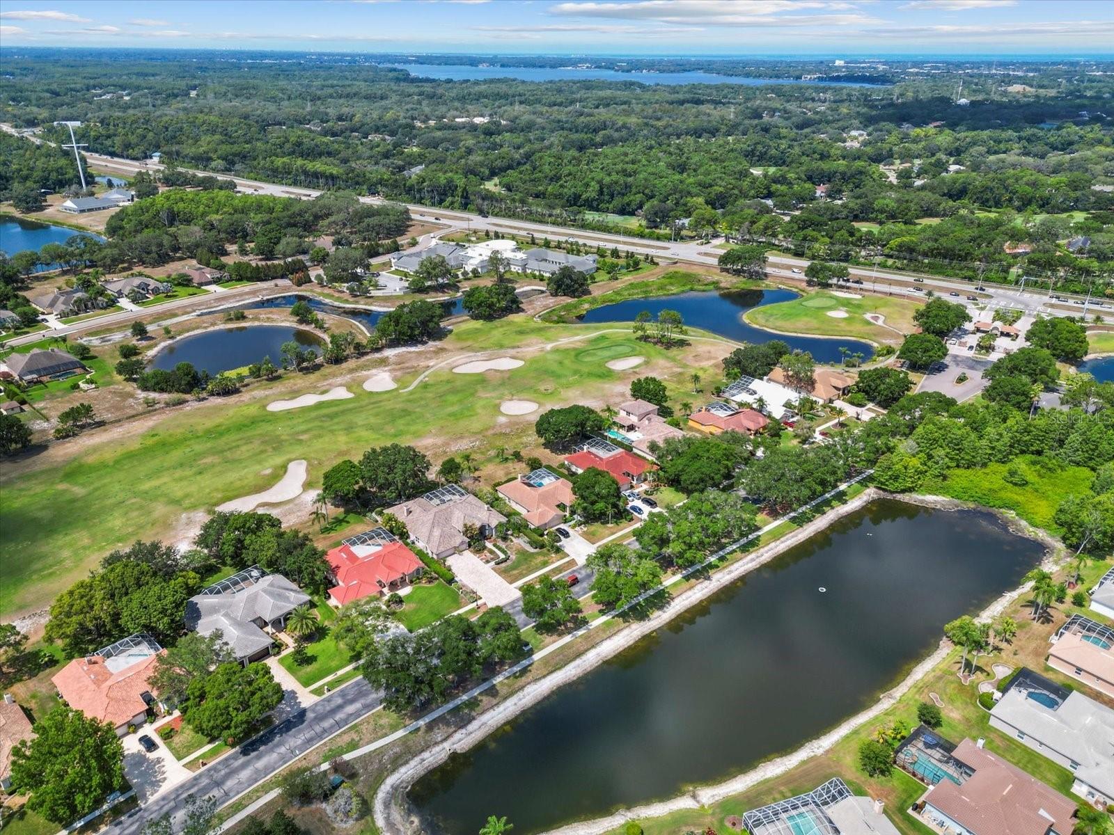 3181 STERLING ST, TARPON SPRINGS, FL, 34688