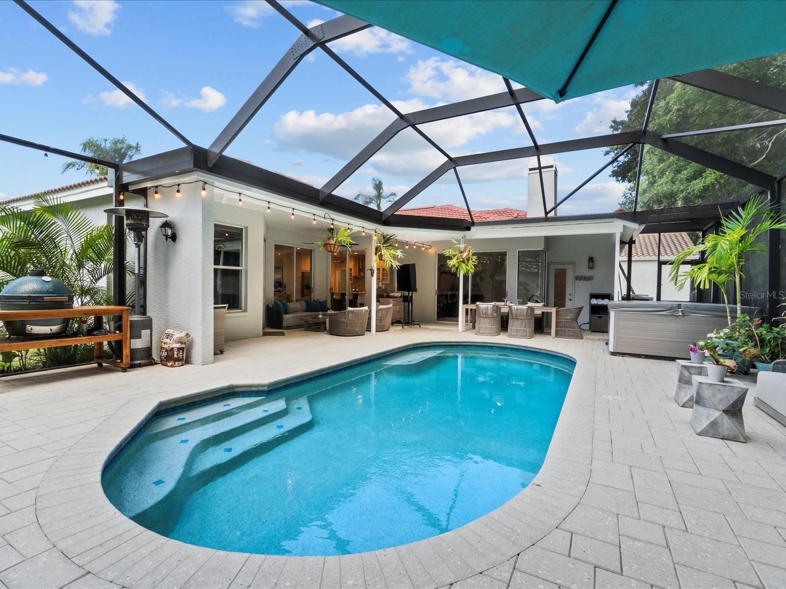 3181 STERLING ST, TARPON SPRINGS, FL, 34688