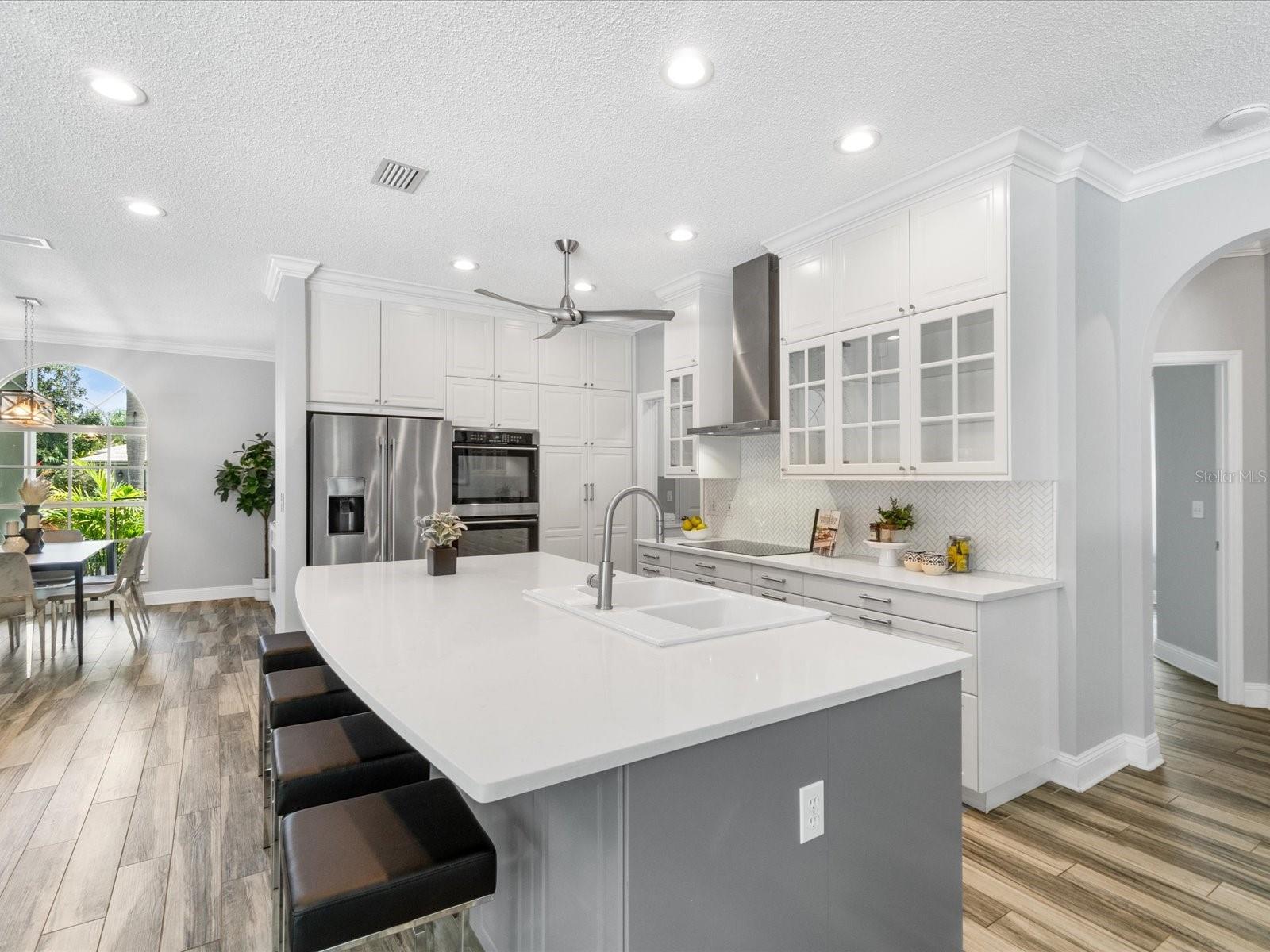 3181 STERLING ST, TARPON SPRINGS, FL, 34688