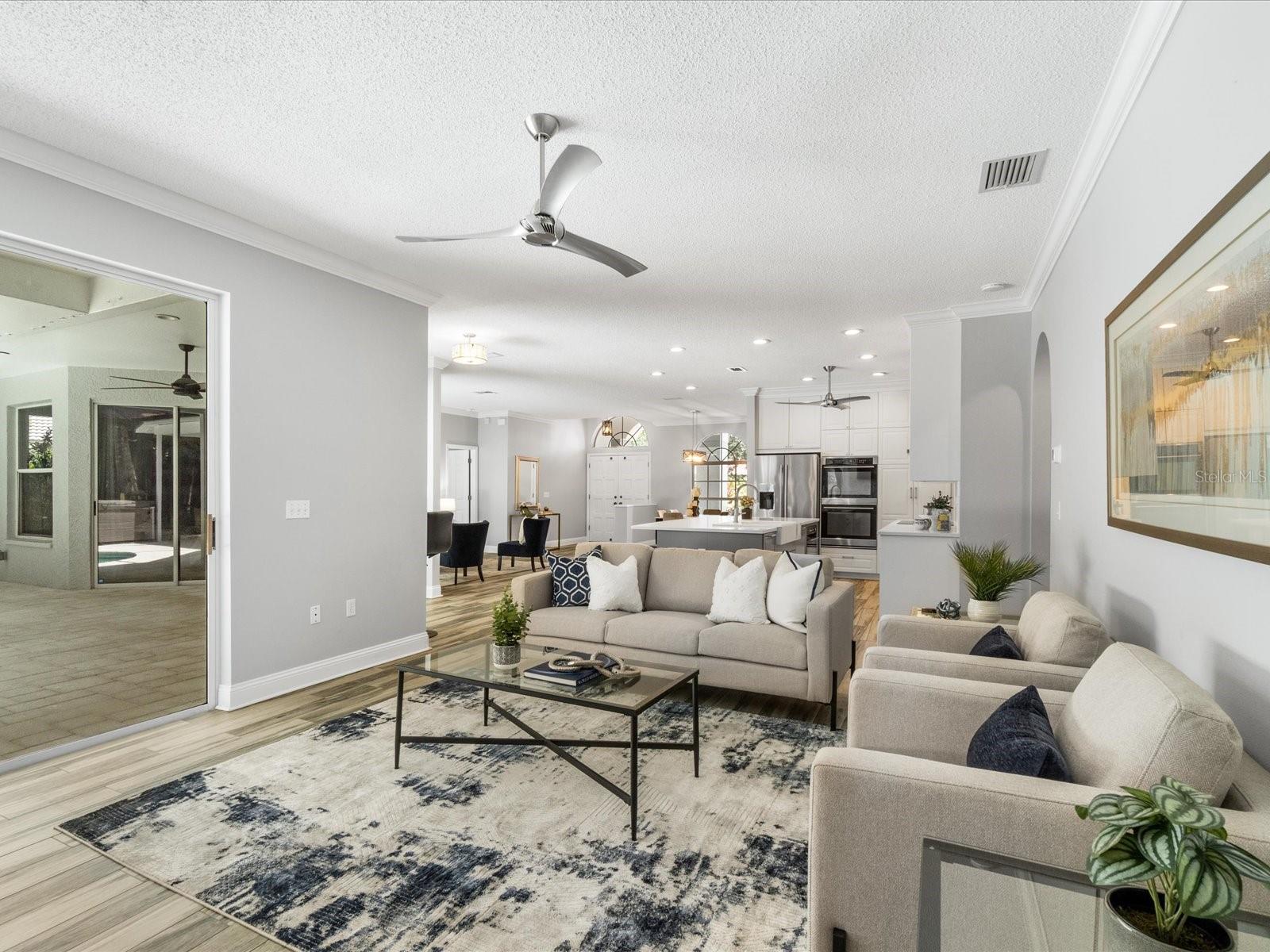 3181 STERLING ST, TARPON SPRINGS, FL, 34688