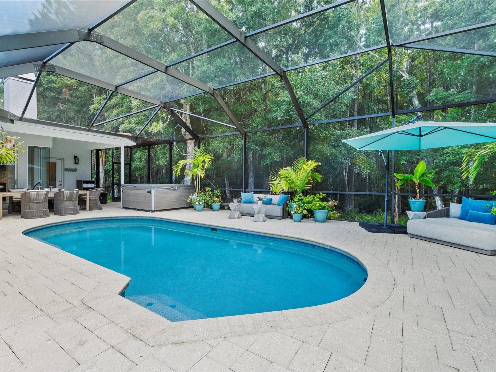 3181 STERLING ST, TARPON SPRINGS, FL, 34688