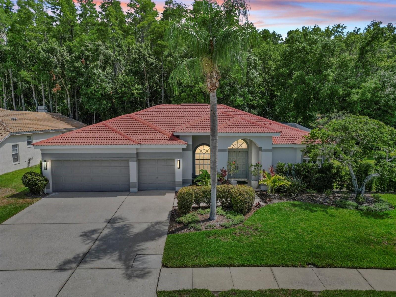 3181 STERLING ST, TARPON SPRINGS, FL, 34688
