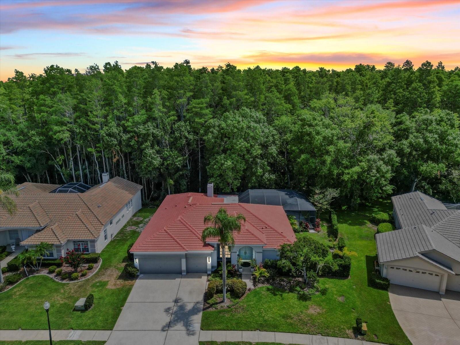 3181 STERLING ST, TARPON SPRINGS, FL, 34688