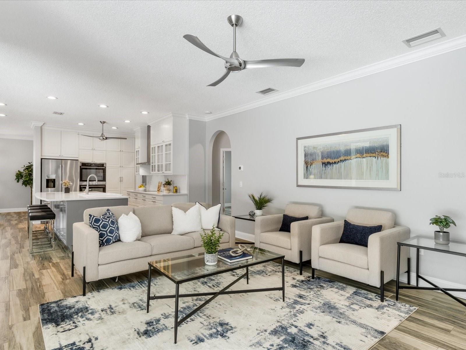 3181 STERLING ST, TARPON SPRINGS, FL, 34688