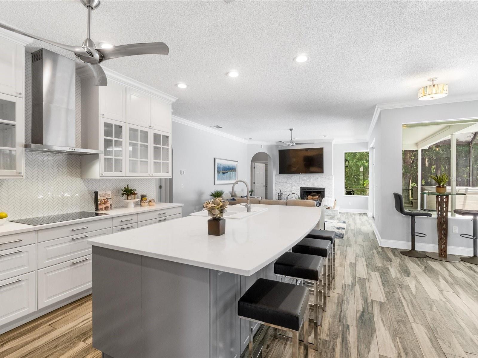 3181 STERLING ST, TARPON SPRINGS, FL, 34688