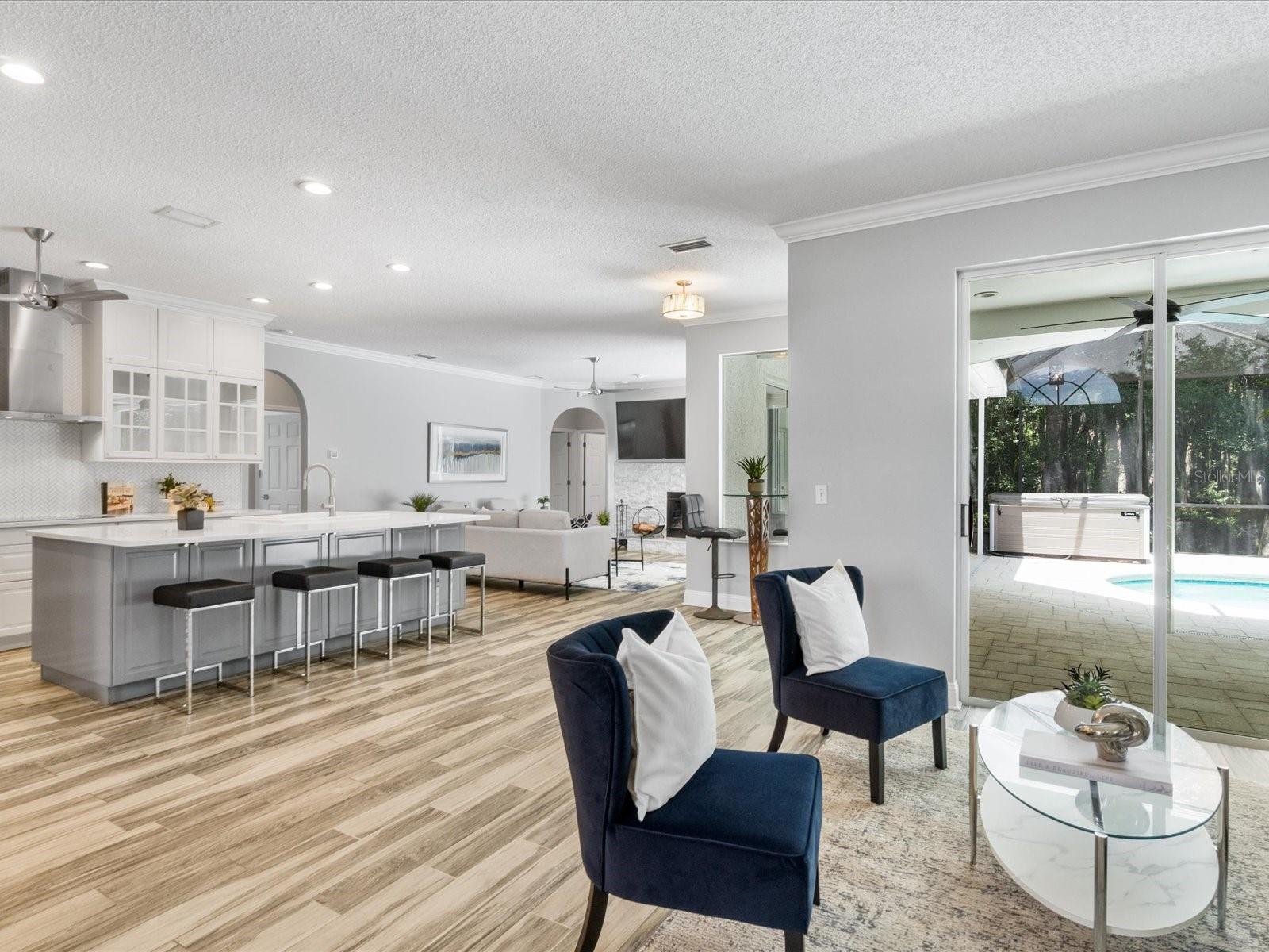 3181 STERLING ST, TARPON SPRINGS, FL, 34688