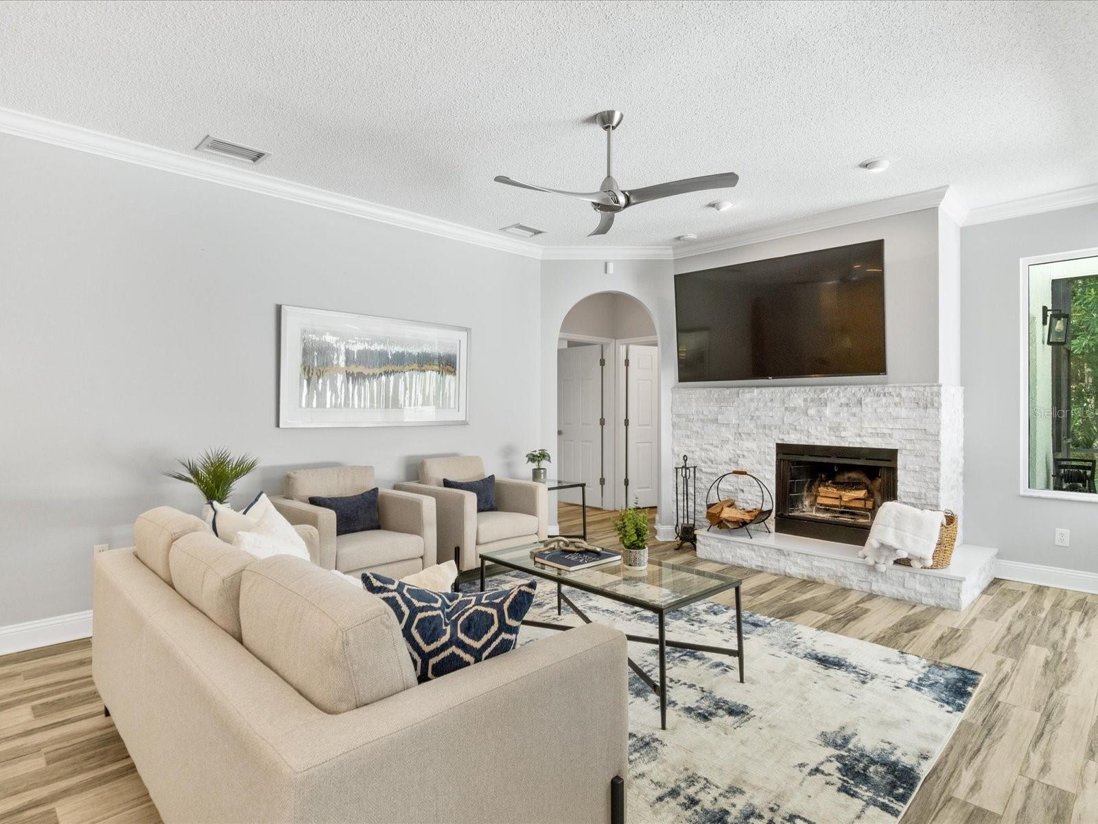 3181 STERLING ST, TARPON SPRINGS, FL, 34688