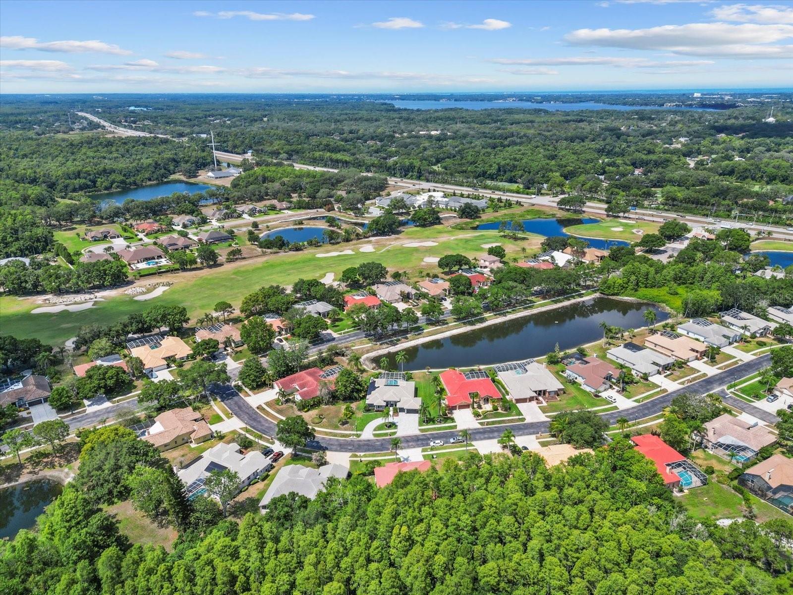 3181 STERLING ST, TARPON SPRINGS, FL, 34688