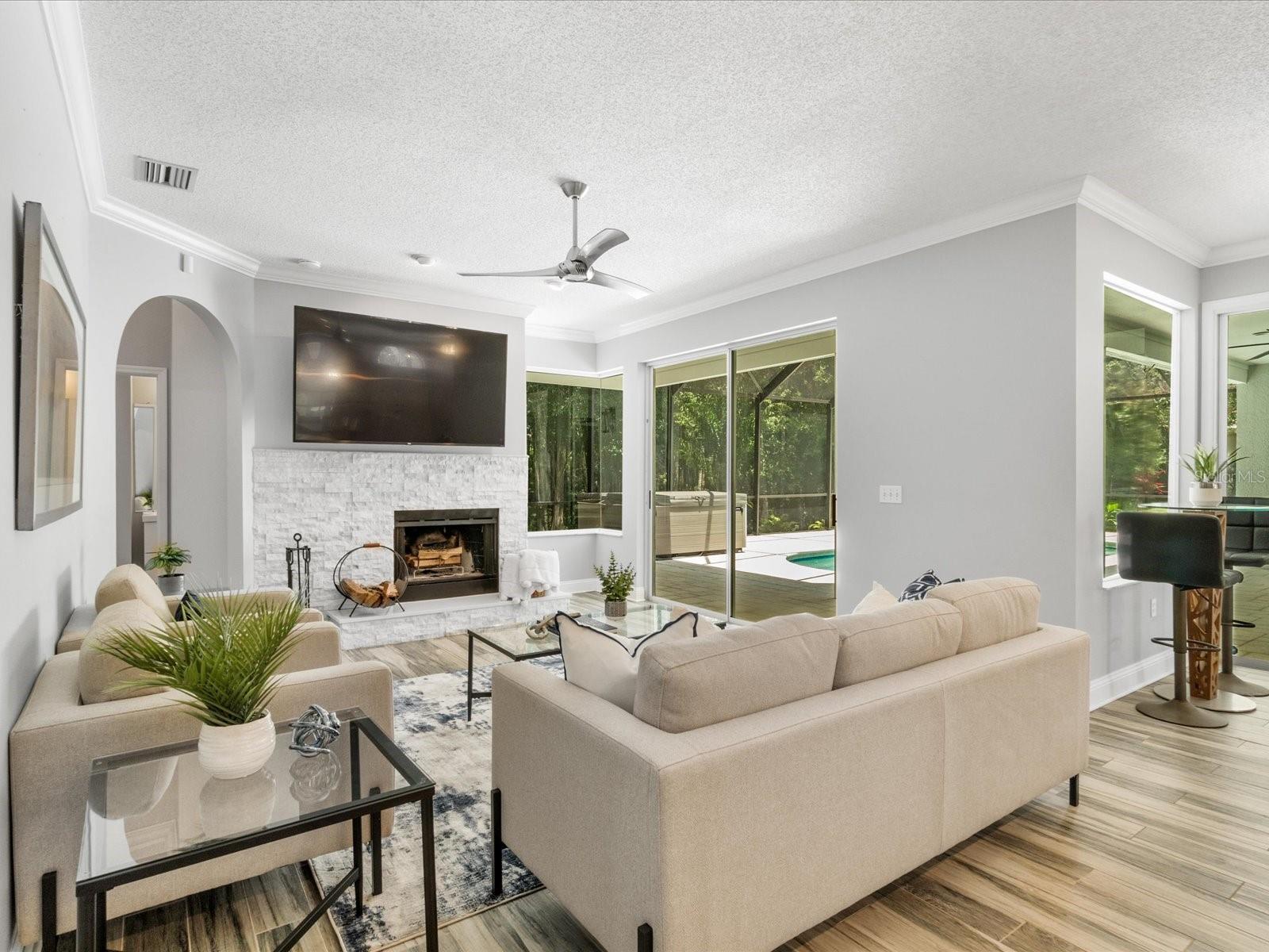 3181 STERLING ST, TARPON SPRINGS, FL, 34688