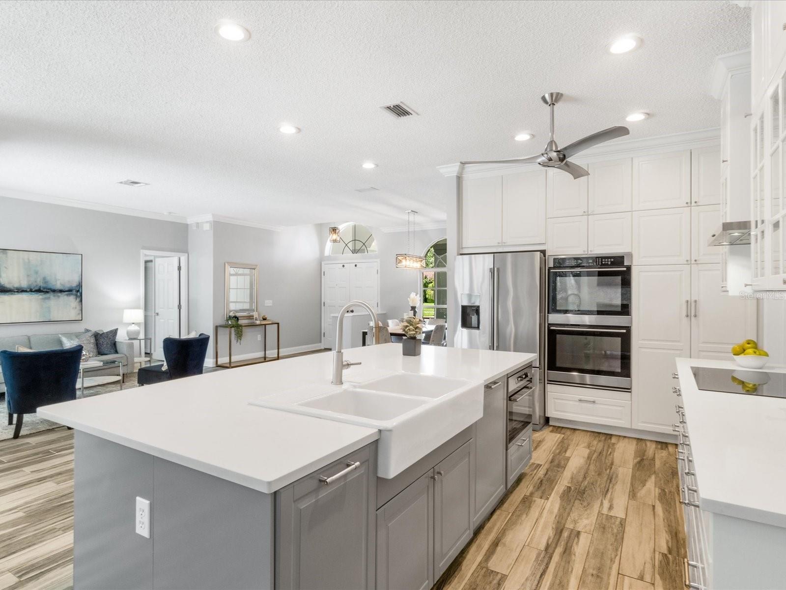 3181 STERLING ST, TARPON SPRINGS, FL, 34688