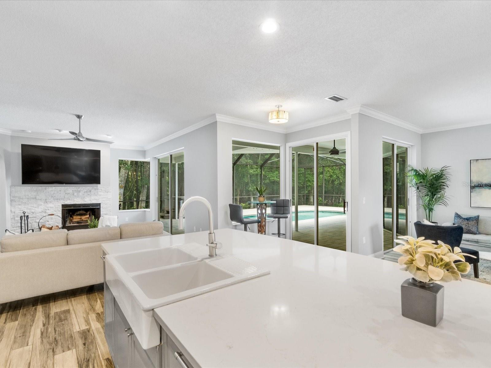 3181 STERLING ST, TARPON SPRINGS, FL, 34688