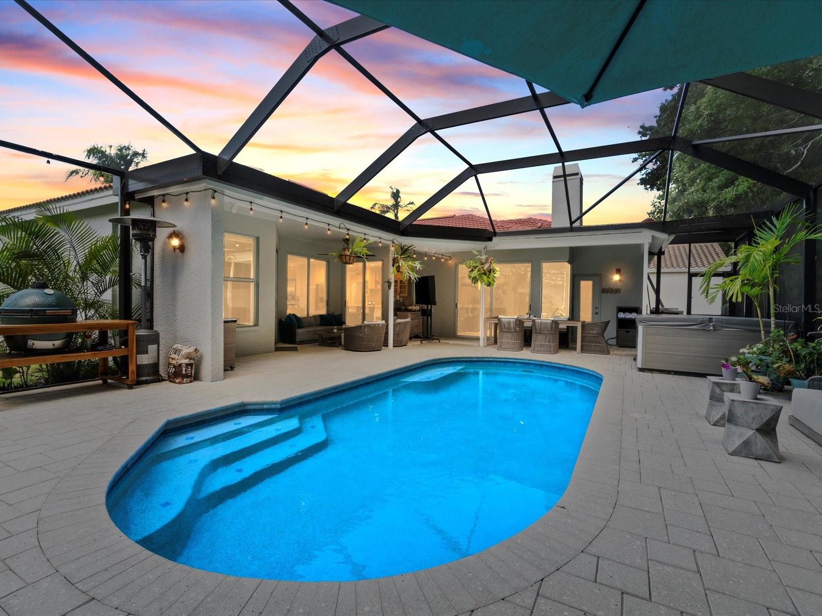 3181 STERLING ST, TARPON SPRINGS, FL, 34688