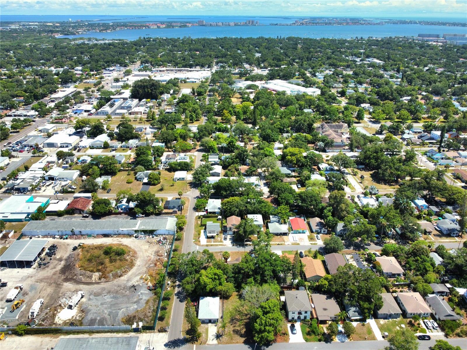 5106 16TH AVE S, GULFPORT, FL, 33707