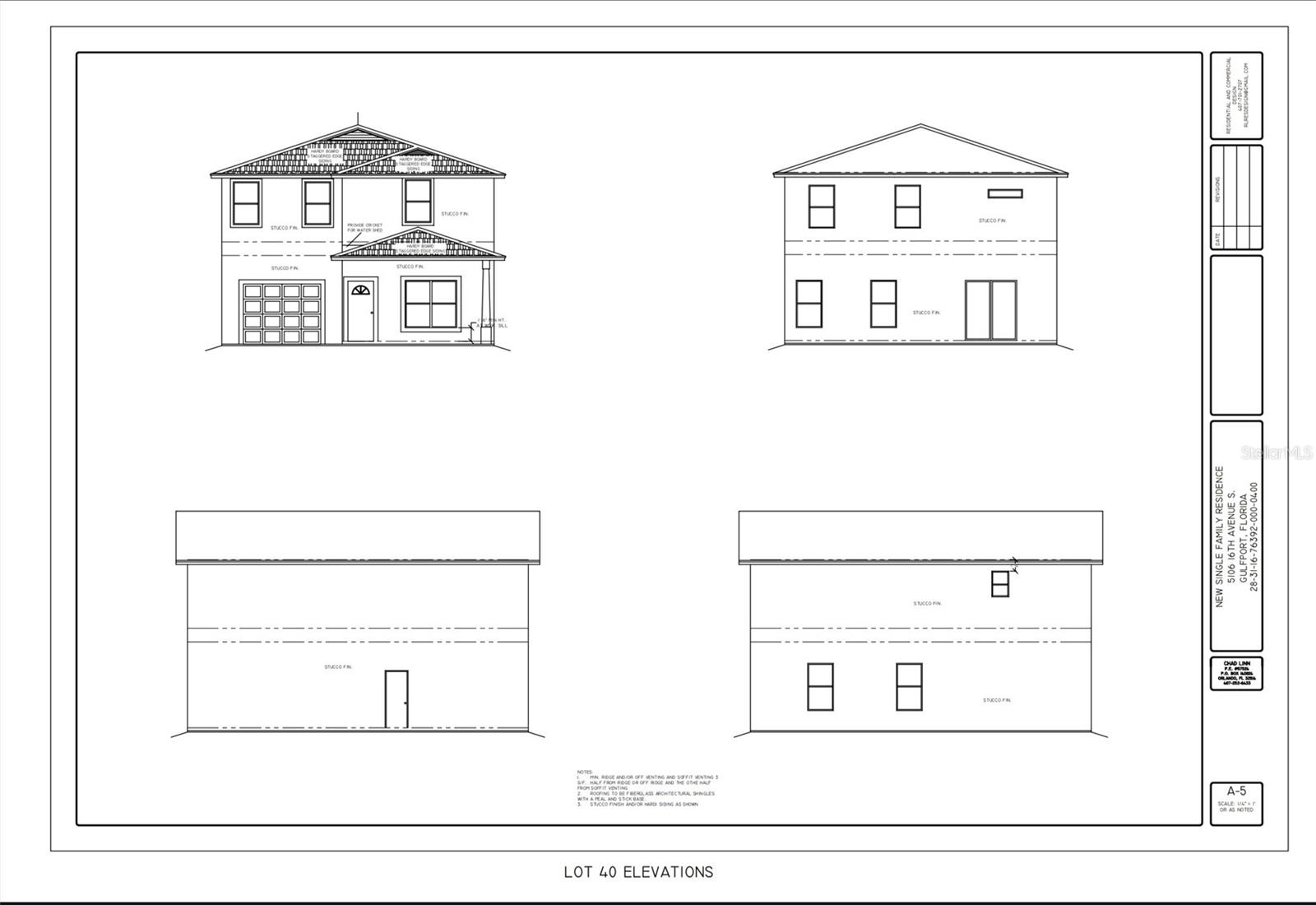 5106 16TH AVE S, GULFPORT, FL, 33707