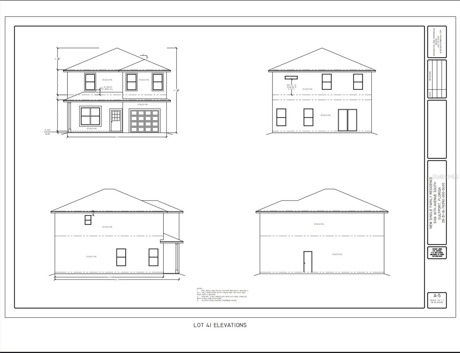 5106 16TH AVE S, GULFPORT, FL, 33707