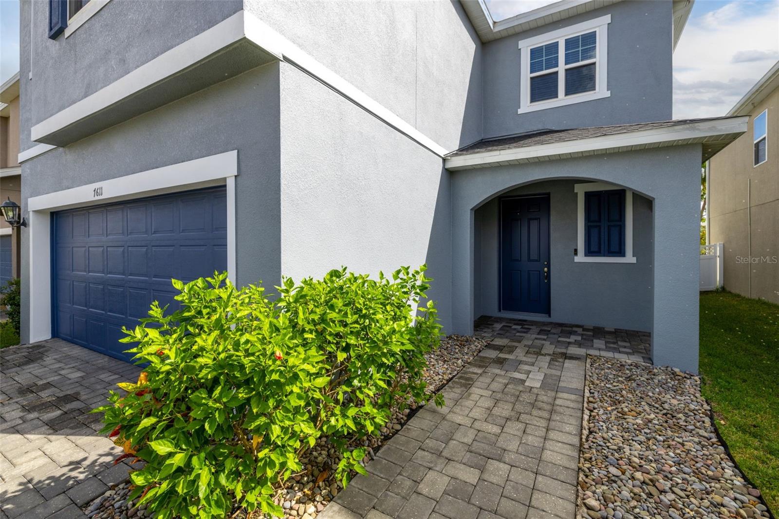 7611 ASHCROFT DR, WESLEY CHAPEL, FL, 33545