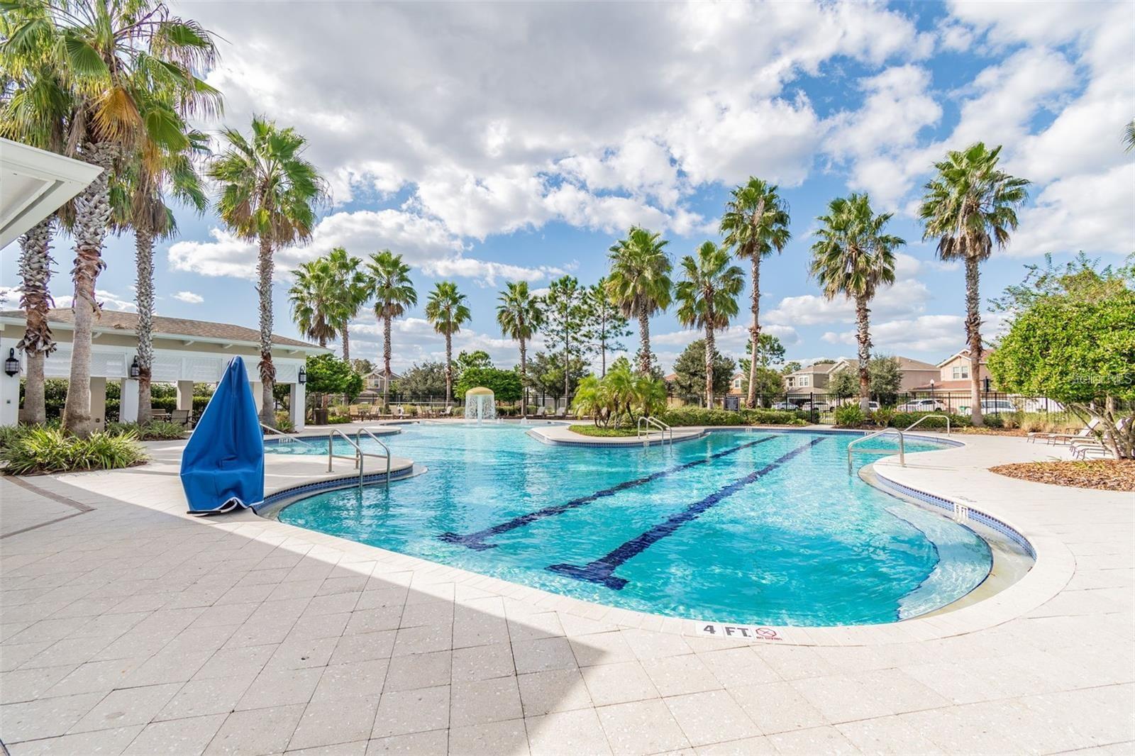 7611 ASHCROFT DR, WESLEY CHAPEL, FL, 33545