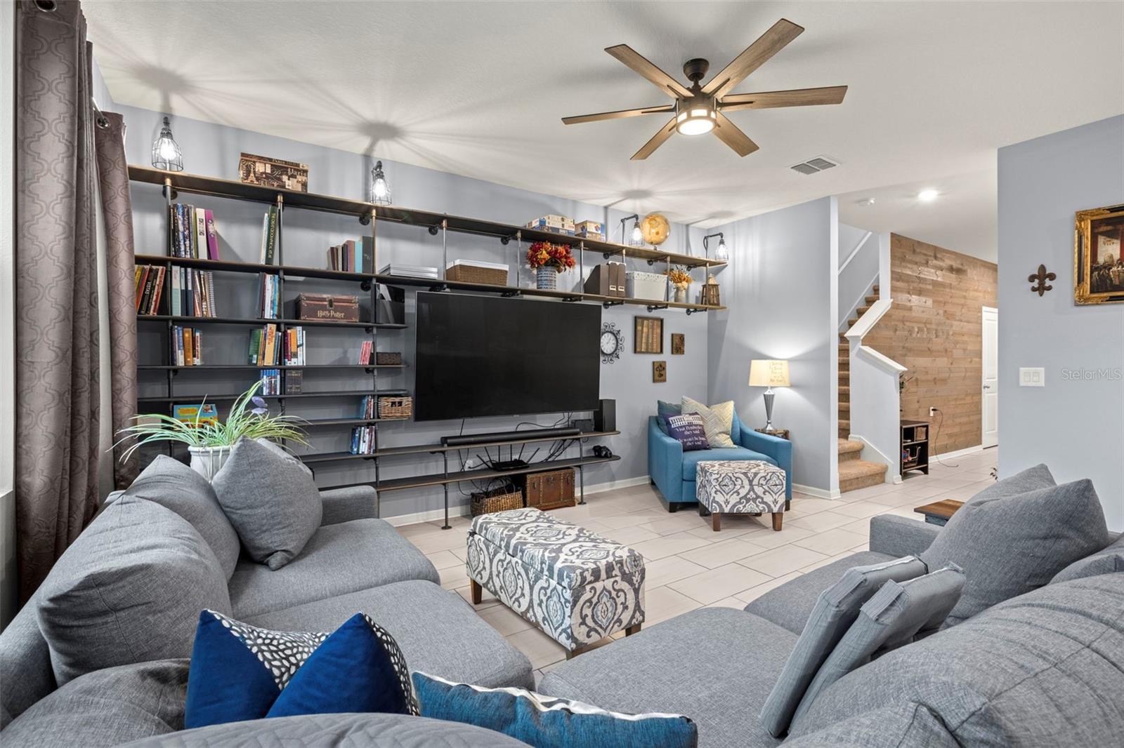 7611 ASHCROFT DR, WESLEY CHAPEL, FL, 33545