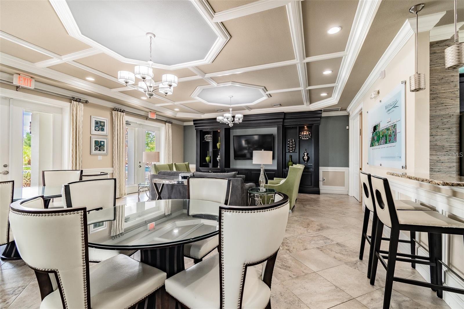 7611 ASHCROFT DR, WESLEY CHAPEL, FL, 33545