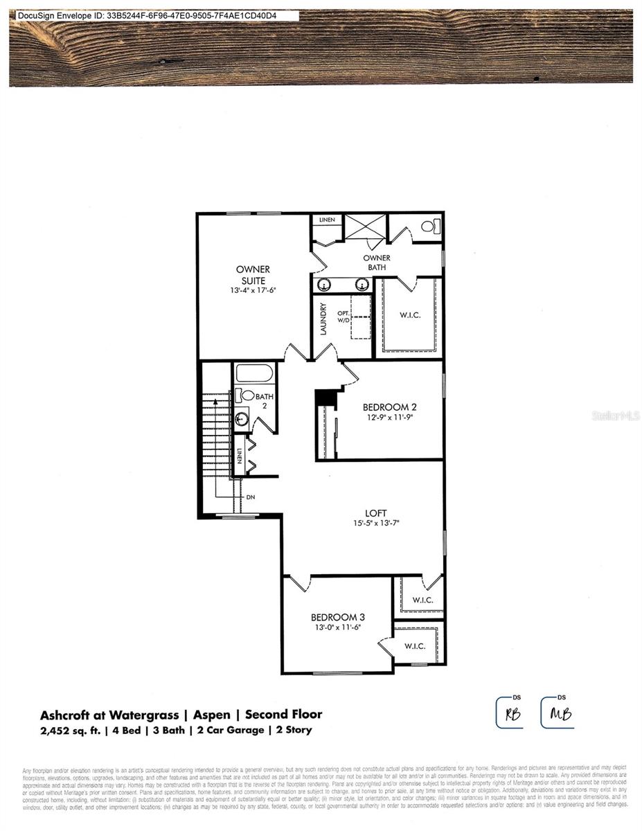 7611 ASHCROFT DR, WESLEY CHAPEL, FL, 33545