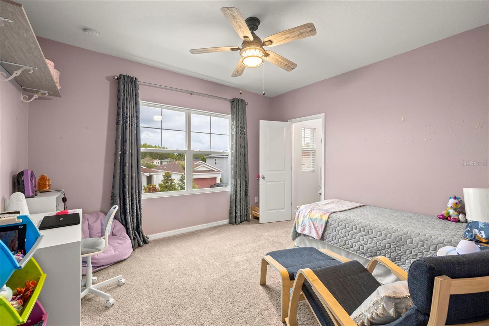 7611 ASHCROFT DR, WESLEY CHAPEL, FL, 33545