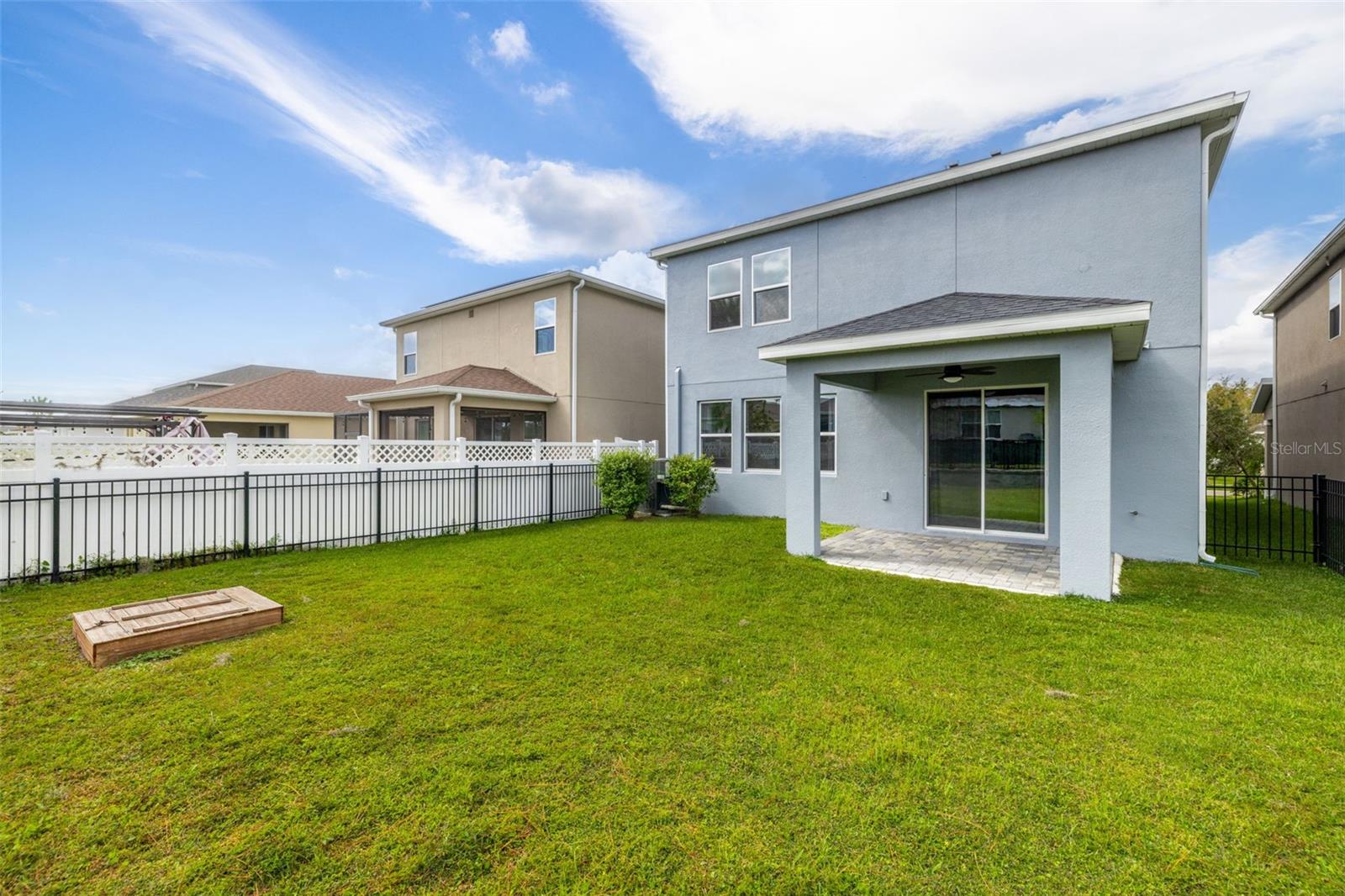 7611 ASHCROFT DR, WESLEY CHAPEL, FL, 33545