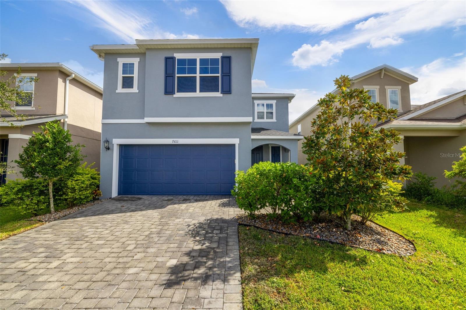 7611 ASHCROFT DR, WESLEY CHAPEL, FL, 33545